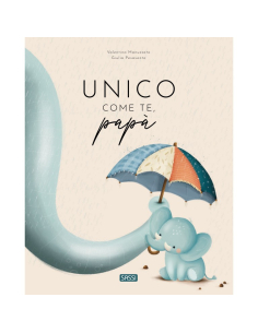 Unico come te, papà