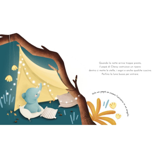 Unico come te, papà