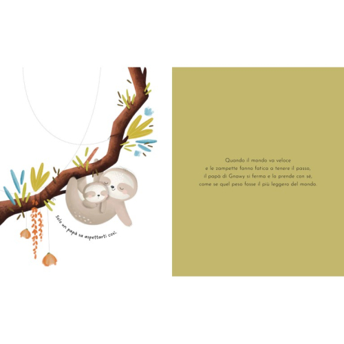 Unico come te, papà