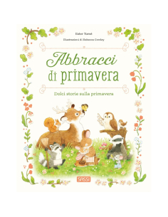 Abbracci di primavera