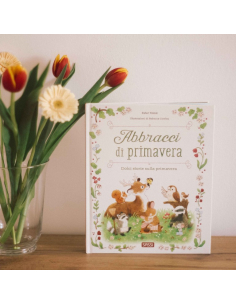 Abbracci di primavera 2