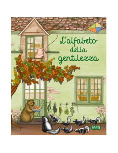 L'alfabeto della gentilezza