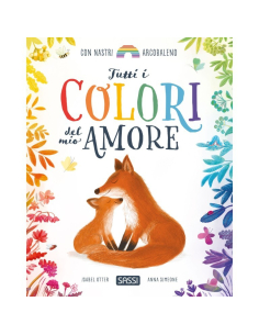 Tutti i colori del mio amore
