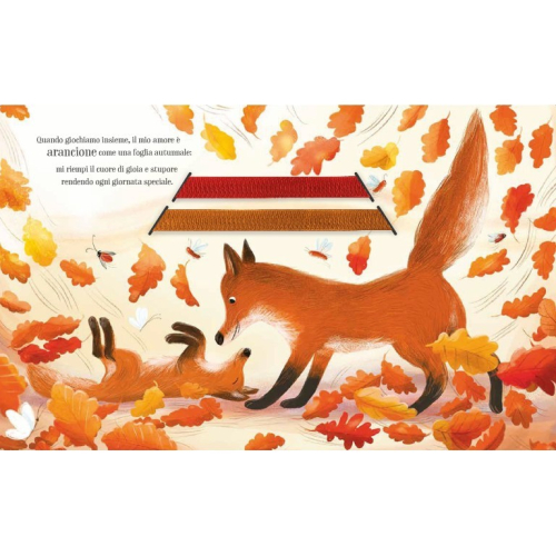 Tutti i colori del mio amore