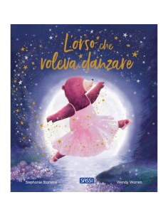 L'orso che voleva danzare