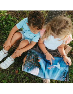 L'orso che voleva danzare 2