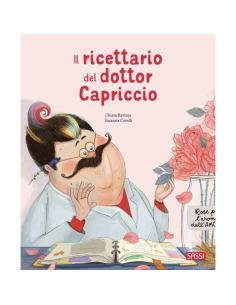 Il ricettario del dottor Capriccio