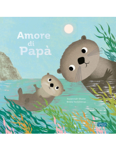 Amore di papà