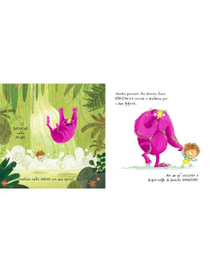 Un pranzo da mostro 2