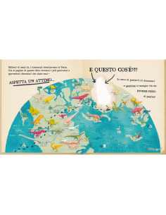 Rosicchio e i dinosauri 2