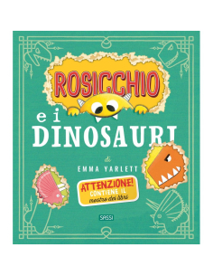 Rosicchio e i dinosauri