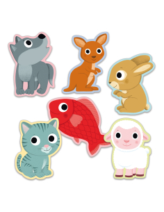 Gioco di carte - Little Mime 2