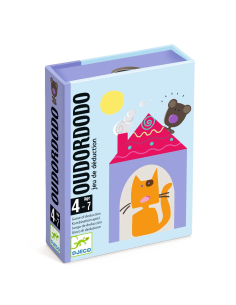 Carte da gioco - Oudordodo