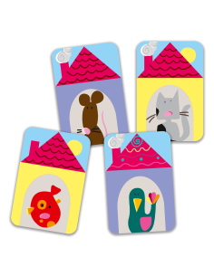 Carte da gioco - Oudordodo 2