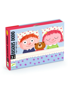 Carte da gioco - Bisou Dodo
