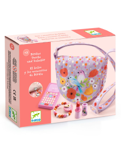 BORSA con ACCESSORI - Birdy 2