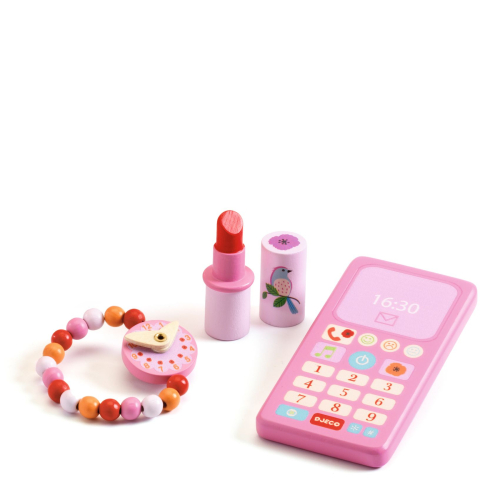 BORSA con ACCESSORI - Birdy