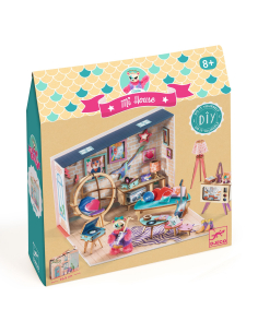 Mi House - Stella - Kit fai da te
