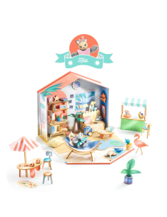 Mi House - Mia - Kit fai da te 2