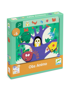 EduLudo - Gioco di osservazione - Animo 2