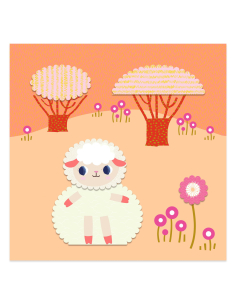 Kit creativo - Crinkle cutting 2