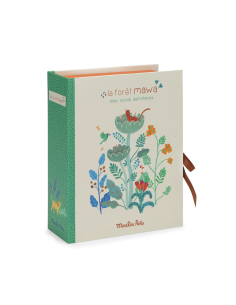 Cofanetto dei ricordi - La foresta Mawa