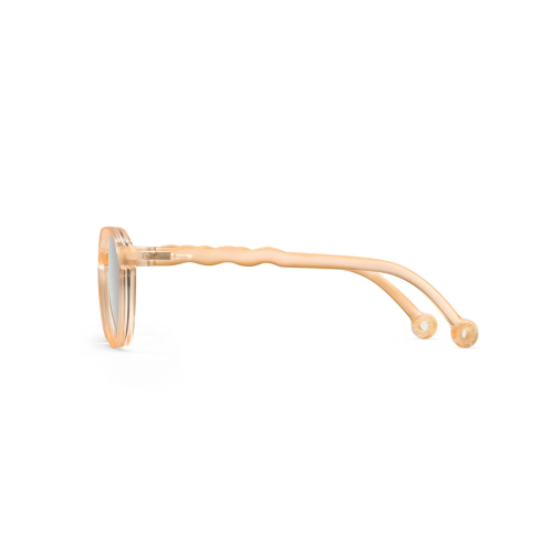Occhiali da Sole Oval - Apricot - KIDS 3/5 anni - Polarizzati