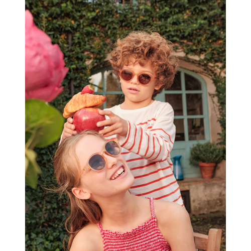 Occhiali da Sole Oval - Fig - KIDS 3/5 anni - Polarizzati