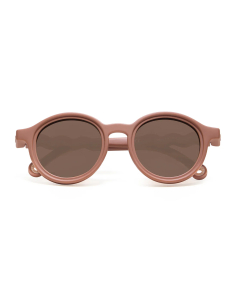 Occhiali da Sole Oval - Chocolate - TODDLER 12mesi/3 anni - Polarizzati