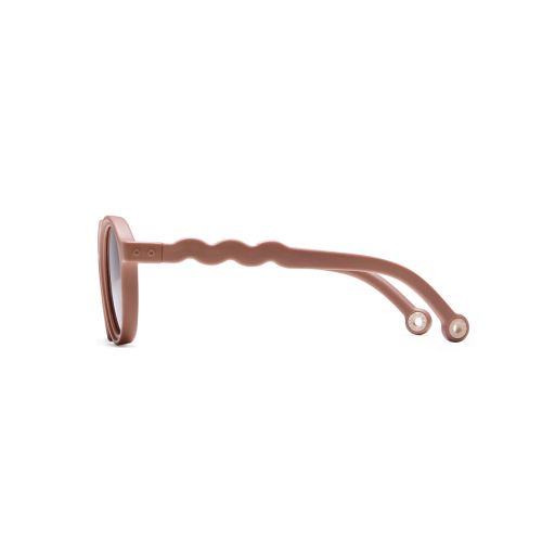 Occhiali da Sole Oval - Chocolate - TODDLER 12mesi/3 anni - Polarizzati
