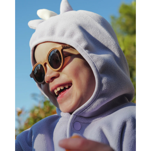 Occhiali da Sole Oval - Midnight Berry - TODDLER 12mesi/3 anni - Polarizzati