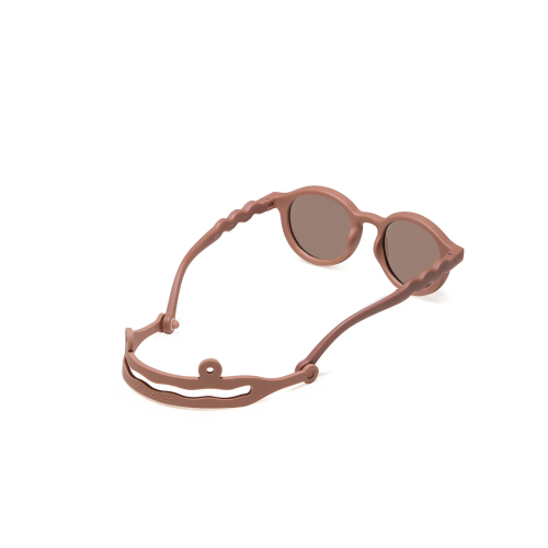 Occhiali da Sole Oval - Midnight Berry - TODDLER 12mesi/3 anni - Polarizzati