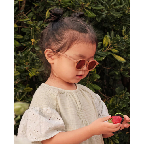 Occhiali da Sole Oval - Midnight Berry - TODDLER 12mesi/3 anni - Polarizzati