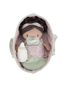 Set Bambola Neonata - Evi