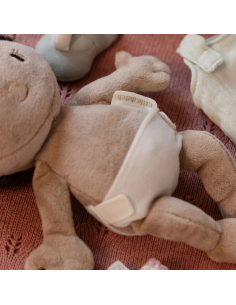 Set Bambola Neonata - Evi 2