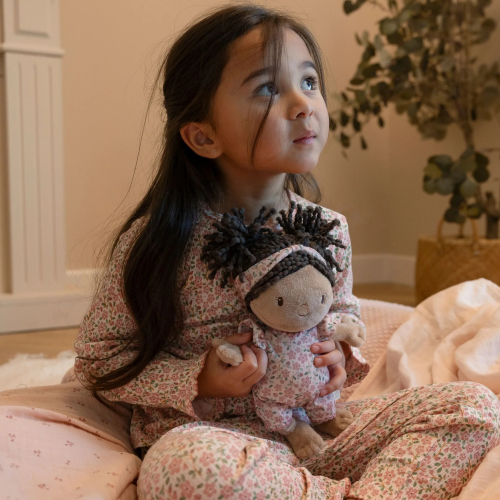 Set Bambola Neonata - Evi