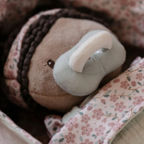 Set Bambola Neonata - Evi