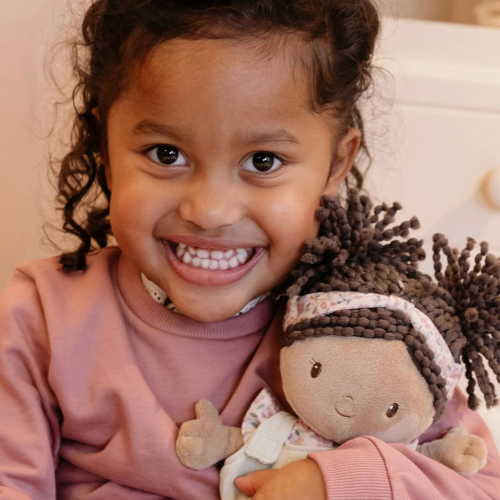 Set Bambola Neonata - Evi