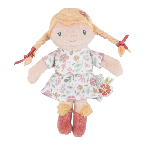 Mini bambola Julia