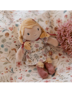 Bambola 10 cm - Julia 2