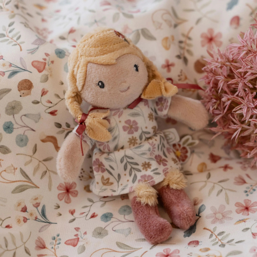 Bambola 10 cm - Julia