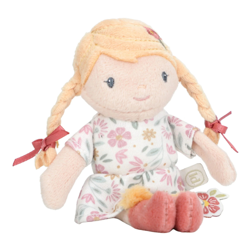 Mini bambola Julia