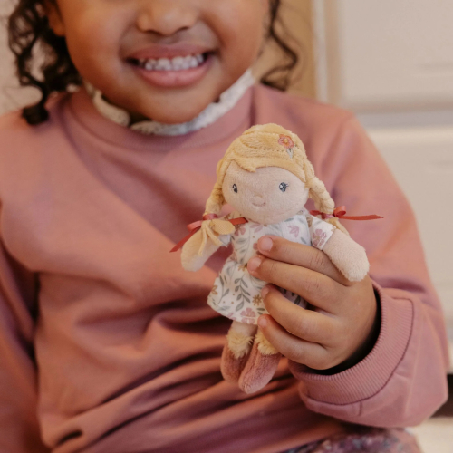 Bambola 10 cm - Julia