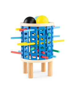 Giga Bomb - Gioco di abilità in legno