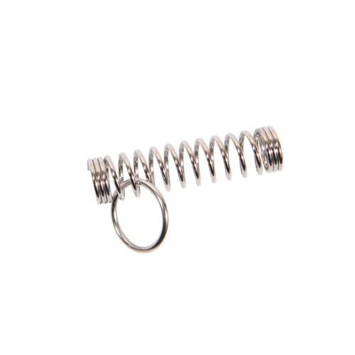 Rompicapo tascabile - la molla