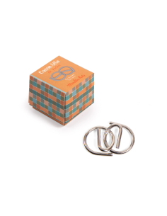 Rompicapo tascabile - i gemelli