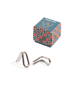 Rompicapo tascabile - doppio problema