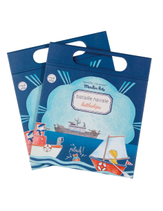 Gioco magnetico - Battaglia navale 2