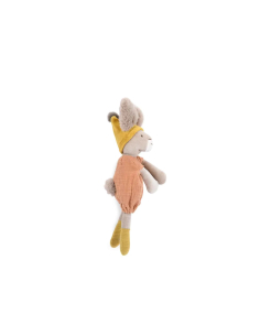 Pupazzo coniglio - Color Argilla 2