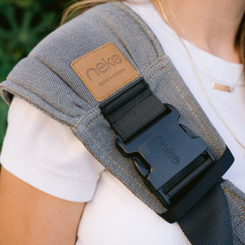 Fascia portabebè ergonomica - Up & Down Bold